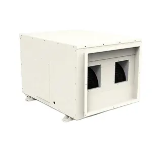 240L/D Industrial Ceiling Dehumidifier Air Dryer Machine Supplier