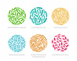 Aogubio Hoge Kwaliteit Lactobacillus Acidophilus Probiotica 3 Miljard Cfu Lactobacillus Acidophilus Poeder - Product Image 6