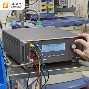 Analizador de Electrocirugía Biomedical QA-ES III, Probador y Analizador Electroquirúrgico QA-ES III, Nuevo y Original - Product Image 2