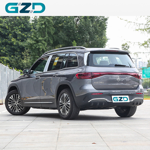 Voitures bon marché à vendre Voiture neuve 2025 Mercece-des Ben-z EQB 350 Véhicule de luxe à énergie nouvelle 4MATIC Voiture électrique pure Suv chinois - Product Image 5