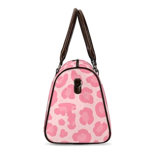 Bolsa de Lona Grande con Estampado de Guepardo para el Día de la Independencia de EE. UU., 250 AÑOS, Novedad, Última Tendencia, con Cremallera - Product Image 2