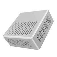 Dispositif de surveillance du bruit Wifi Tuya, capteur de bruit et d'occupation avec détection de mouvement par radar, moniteur de sécurité
