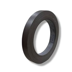 Bandas de borde de grano de madera, tira de ajuste decorativa de PVC ABS para solución de fabricación de muebles para muebles modernos, tira de ajuste de gabinete - Product Image 1