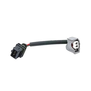 OBD2 ke RDX 410cc adaptor Harness Jumper konversi injektor bahan bakar - Product Image 1