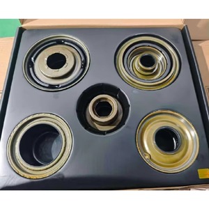 Kit de Pistón 01M 109200B para Transmisión Automática, Piezas de Transmisión Automática para Caja de Cambios - Product Image 2