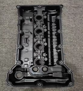 Tapa de Válvulas para Automóvil Compatible con Roewe I5 I6 RX3 <span class=keywords><strong>MG</strong></span> <span class=keywords><strong>ZS</strong></span> 16 MG3, Venta al por Mayor de Repuestos y <span class=keywords><strong>Accesorios</strong></span> Chinos - Product Image 2