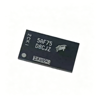 Brandneuer MT40A1G16TB-062E ITF IC-Speicherchip 16GBIT 96FBGA Präzise Standardmontage für Elektronikanwendungen