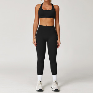 Phụ Nữ Của Cao-Eo Thoáng Khí Trọng Lượng Nhẹ Yoga Thể Dục Thể Thao Phù Hợp Với Rắn In Cho Chạy Đàn Hồi Eo Đóng Cửa - Product Image 2