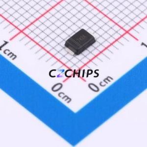 ไดโอดซีเนอร์ไดโอด SMAF แบบ1SMAF4742A-MS ของแท้และใหม่เอี่ยมชิ้นส่วนอิเล็กทรอนิกส์ - Product Image 1