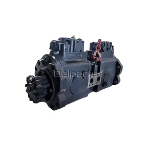 ปั๊มหลักรถขุด EC290 ไฮดรอลิก SA 7220-00601 14524052 14531591 14641331 - Product Image 1