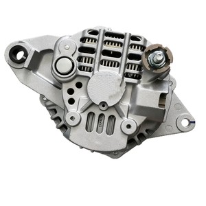 ไดชาร์จ 1800A070 สำหรับเครื่องยนต์ 1.6L 1.8L 2.0L ปี 2007-2017 12V 100A อะไหล่รถยนต์ OEM 1800A070 1800A070 1800A070 ไดชาร์จสำหรับ - Product Image 4
