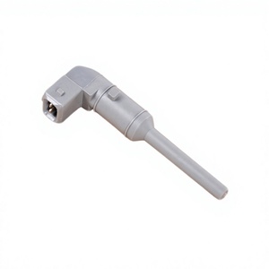 Sensor de Altura para Mercedes-Benz 9705450124, Interruptor de Control de Nivel de Líquido para Vehículos de Servicio Mediano, Piezas de Suspensión - Product Image 4