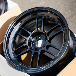 Jantes forgées de 18, 19, 20, 22 et 24 pouces pour Subaru STI, Toyota GR Corolla, Nissan 350Z, 370Z, <span class=keywords><strong>GTR</strong></span> R35, <span class=keywords><strong>R34</strong></span>, R33, R32, Honda, BMW, Mercedes-Benz, RPF1RS - Product Image 6