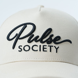 Gorra de Béisbol Premium de 5 Paneles, Perfil Medio, Visera Curva, Logotipo Bordado Personalizado, Unisex, para Deportes al Aire Libre, Venta al Por Mayor - Product Image 6