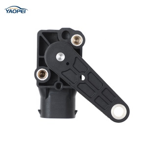 4B0907503A कार हेडलाइट स्तर सेंसर के लिए वोक्सवैगन शरण गोल्फ ऑडी A6 टीटी स्कोडा सीट - Product Image 2