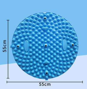 Gym Fitness Tpe Magnetische Therapie Acupressuurschijf Voetmassage Reflexologie <span class=keywords><strong>Mat</strong></span> - Product Image 5