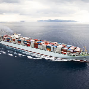 DDP agen pengiriman pintu ke pintu layanan pengiriman udara dan laut kargo Forwarder dari Cina ke SA Saudi Arabia dengan laut Honour - Product Image 1