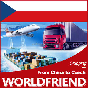 从江西/广东/广西省到美国的集装箱的航空快递类别门到门海运服务 - Product Image 6