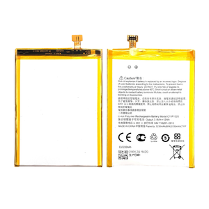 Batterie de haute qualité pour <span class=keywords><strong>ASUS</strong></span> <span class=keywords><strong>Zenfone</strong></span> C11P 1511 1609 1805 1611 1707 1706 1614 1610 C11P1511 CURVA RETA batterie de téléphone d'origine - Product Image 2