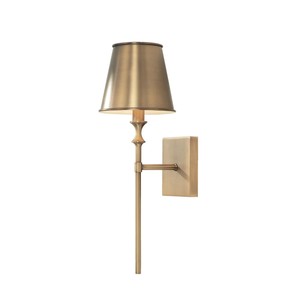 Modern Indoor <b>LED</b> <b>Lighting</b> Wall Lamp Hot Sale <b>for</b> Hotels Hallways Living <b>Rooms</b> Bedrooms Bathrooms Aluminum Body - Product Image 1