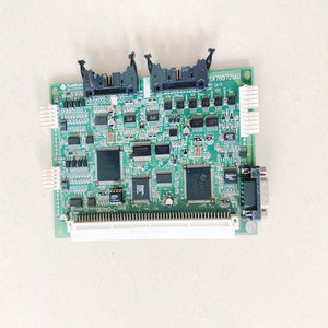Placa Servo-C ASSY SA767587AD - Product Image 3
