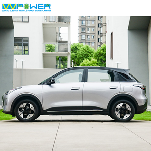 Offerta Speciale: Geely Geome Xingyuan, <span class=keywords><strong>Auto</strong></span> Compatta 5 Porte 5 Posti, Hatchback Geely Xingyuan 2026 VVPOWER per Esportazione - Product Image 4