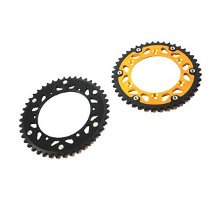 SPROCKET, REAR 40 TOOTH 520 G0443J.10AZ Rev A – Buell Motorcycle