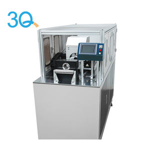 3Q Nova Carga De Energia Arma 1m Equipamentos de Alta Tensão Cabos de Stripper Cabo <span class=keywords><strong>Coaxial</strong></span> Fio Stripping Máquina Extra Grosso - Product Image 6