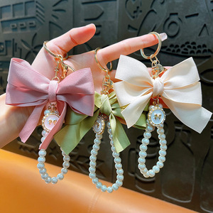 Брелок с жемчугом - Product Image 2