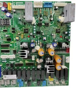 Tarjeta Madre de Aire Acondicionado Central Midea Nueva, 17127000001460 17127000001671 SA-MDV500 (18) W/D2DN1-880. D. <span class=keywords><strong>1.1.1</strong></span> - Product Image 5