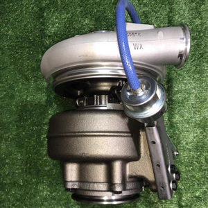 เทอร์โบชาร์จเจอร์3776562 VG1246110040รถบรรทุกสำหรับงานหนัก Hao <span class=keywords><strong>Han</strong></span> <span class=keywords><strong>Xin</strong></span> Steyr HX55W - Product Image 5