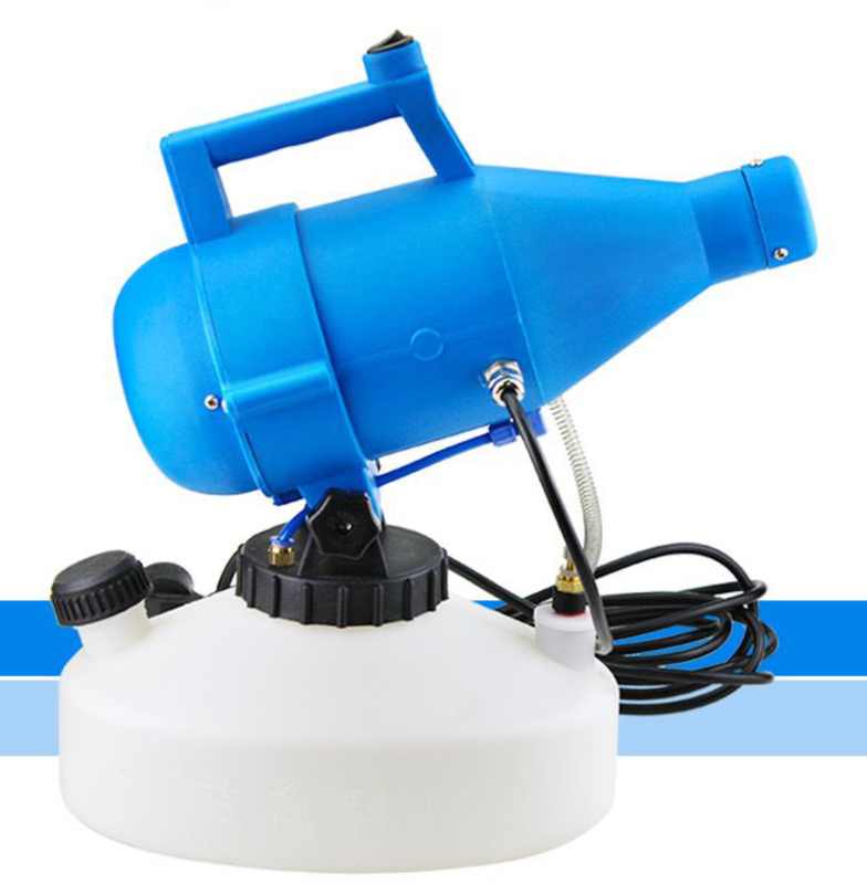 High Quality 220V Electric ULV Cold