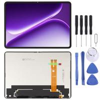 Écran LCD d'origine avec numériseur et assemblage complet pour OnePlus Pad Go 2 OPD2504 OPD2505 – Pièce de rechange pour écran tactile