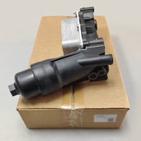 Adaptador de filtro de aceite de motor 68596317AB personalizado para Dodge Chrysler 3.0L 3.6L 2023-2024