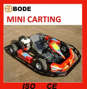 Bode-دراجة سباق صغيرة الحجم زهيدة الثمن 90cc عالية الجودة ()