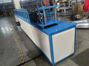 מתגלגל הדלת מכונת תריס גלגול דלת מתגלגל להרכיב מכונה - Product Image 4