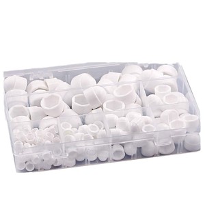 Juego de Tornillos, Pernos y Tuercas de Acero Inoxidable 304 Directo de Fábrica, Fijaciones Resistentes a la Corrosión, Herrajes para Muebles de Madera - Product Image 3