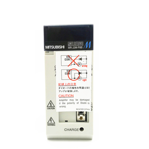 ไดรฟ์ AC รุ่นใหม่ MR-J2M-P8B - Product Image 3