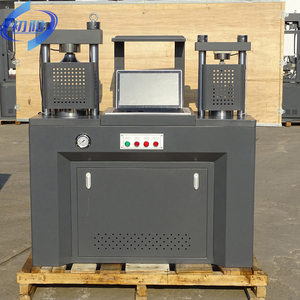 DYE-300C 300KN Yüksek Hassasiyetli Servo Üniversal Test Cihazı, Metal Plastik Kauçuk Laboratuvarı için Çekme Basma Testi için 220V 1 Yıl Garantili - Product Image 5