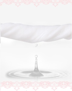 Stock de fibre de <span class=keywords><strong>bambou</strong></span> pack individuel nettoyant féminin mini hygiénique Yoni féminin <span class=keywords><strong>lingettes</strong></span> humides intimes pour femme - Product Image 3