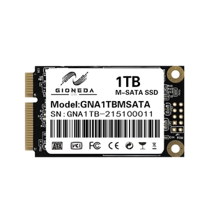 SSD 1TB Hard Drive Internal Solid State Disk untuk Laptop Desktop - Product Image 1