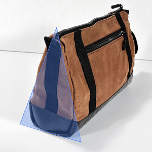 Phần Cứng Lưu Trữ Túi Thiết Lập Đa Chức Năng Mẹ Và Trẻ Em Túi Xách Dày Sáp Vải Công Cụ Kit - Product Image 2