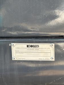 ร้อนมือสองใช้รถขุด Kobelco sk75 sk200 sk210 sk260d SK330-6 ในสต็อก - Product Image 3