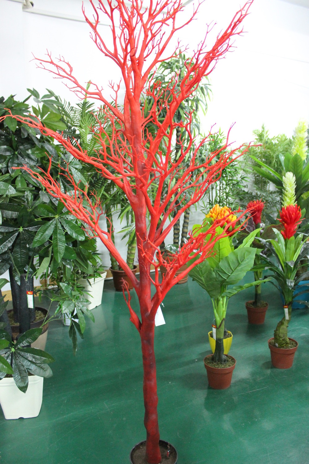 Rojo