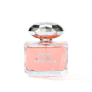 Perfume de Mujer Moderno de 100 ml, de Lujo y Alta Calidad, Fabricante de Perfumes de Marca Privada, Fragancia Femenina con Aroma Fresco y Duradero - Product Image 2