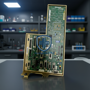 แผงควบคุมโต๊ะ GE DSA Igs530 <span class=keywords><strong>IQ</strong></span> รุ่น 5137840 - Product Image 5