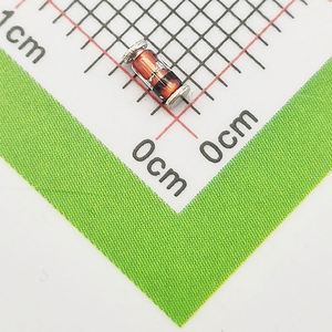 new&original BZV55-C7V5,115 SOD-80C Diodes Zener Diodes 500mW 5% 7.5V 1uA - Product Image 1