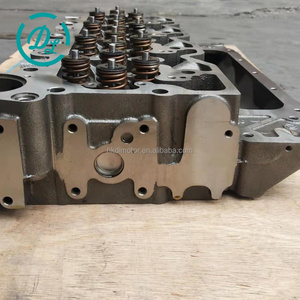 ฝาสูบดีเซล DL EexcavaStart 4D120 รุ่น 6114-11-1100 สำหรับรถดันดิน รถตัก รถขุด เครื่องยนต์ ทนทาน เชื่อถือได้ ติดตั้งง่าย - Product Image 5