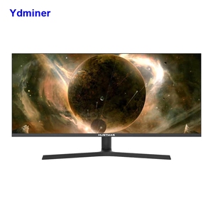 Giá Tốt Nhất Riser Đứng 4K 32 Inch Cong 42 Inch Màn Hình Máy Tính - Product Image 5