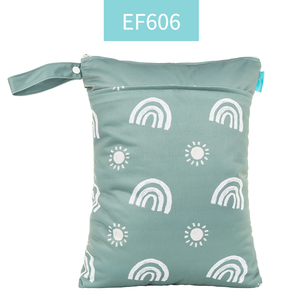<span class=keywords><strong>Bolsa</strong></span> de Pañales Doble con Bolsillo <span class=keywords><strong>para</strong></span> Bebé Happy Flute, <span class=keywords><strong>Bolsa</strong></span> Impermeable <span class=keywords><strong>para</strong></span> Trajes de Baño, <span class=keywords><strong>Bolsa</strong></span> Reutilizable <span class=keywords><strong>para</strong></span> <span class=keywords><strong>Ropa</strong></span> Mojada - Product Image 6